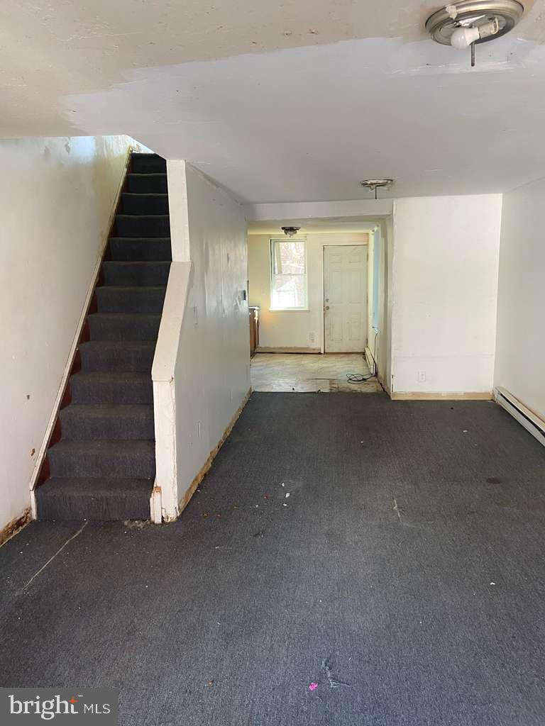 STRAWBERRY MANSION - Residential