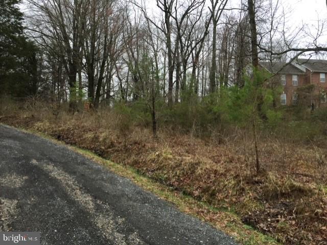 BELL (TOTAL OF FIVE (5) LOTS) ROAD