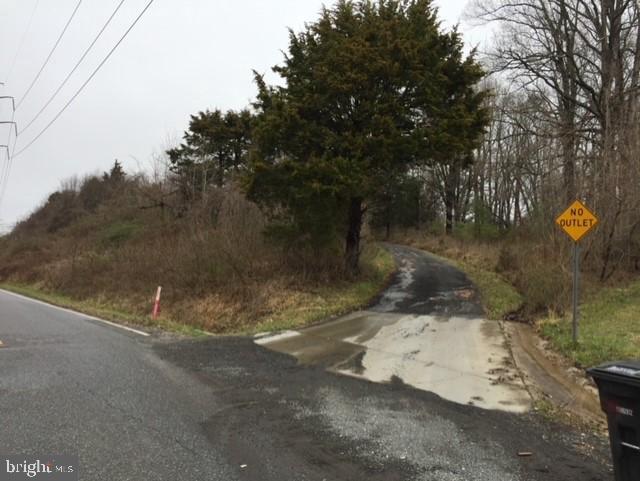 BELL (TOTAL OF FIVE (5) LOTS) ROAD