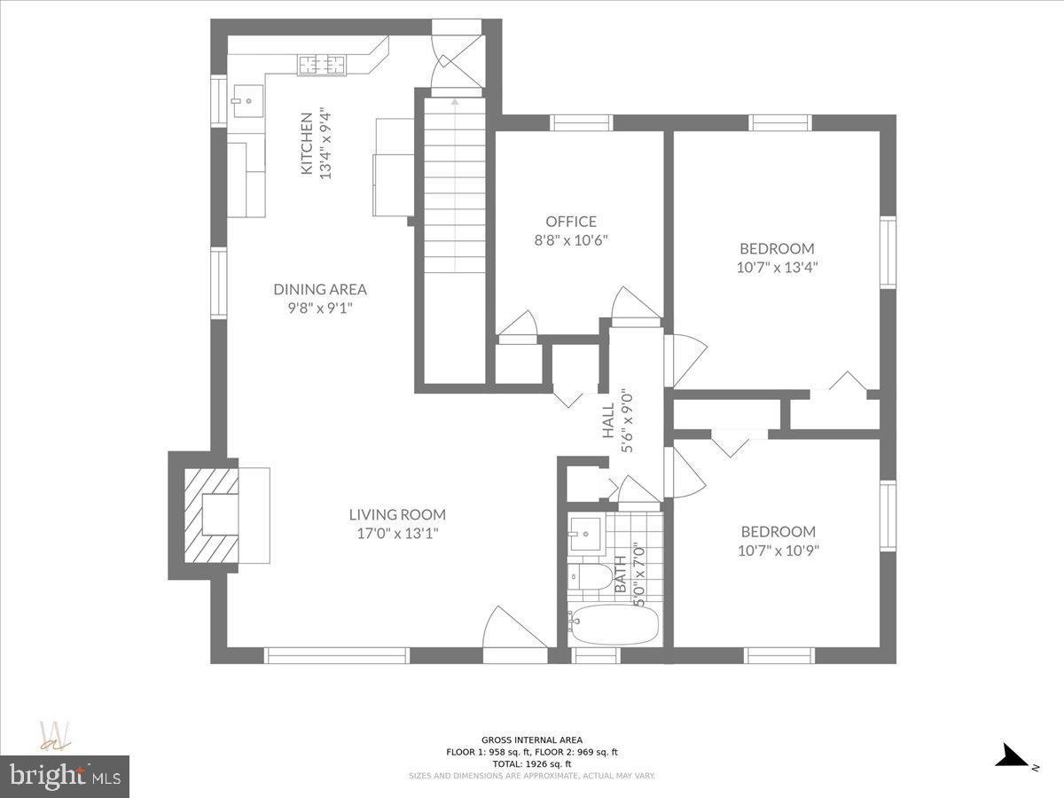 CHEVERLY - Residential Lease