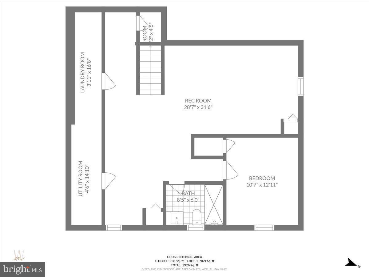 CHEVERLY - Residential Lease