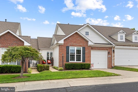 Townhouse For Sale - 968 Cadmus Drive<br/> FREDERICKSBURG, VA 22401