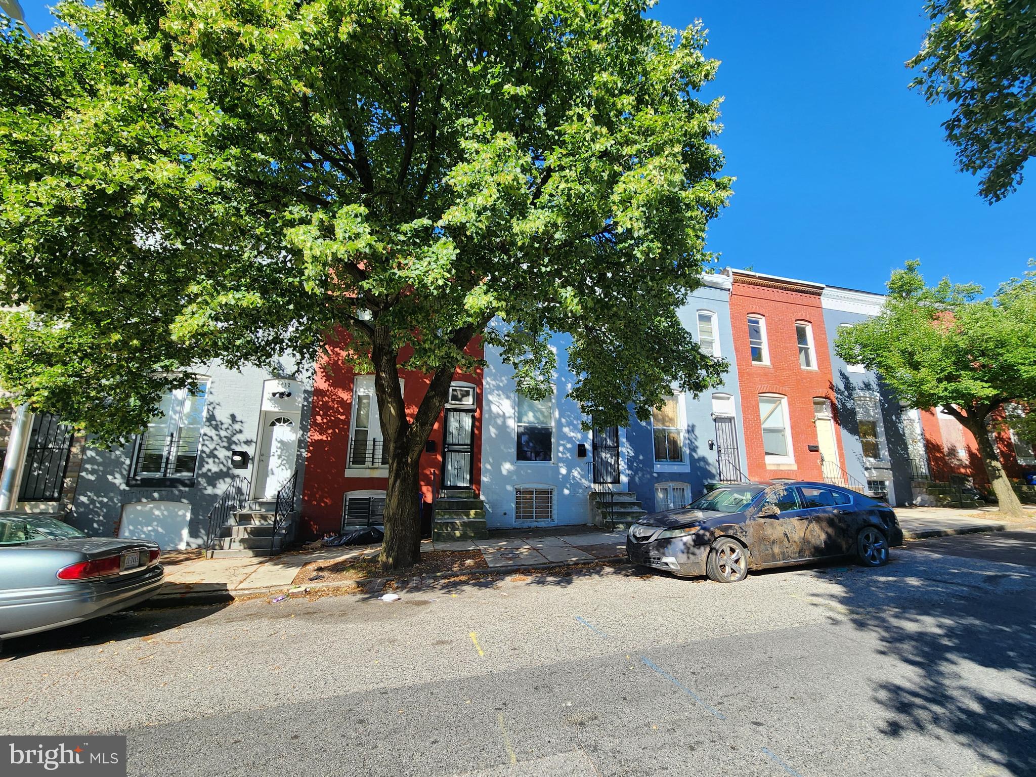 2414 FRANCIS STREET