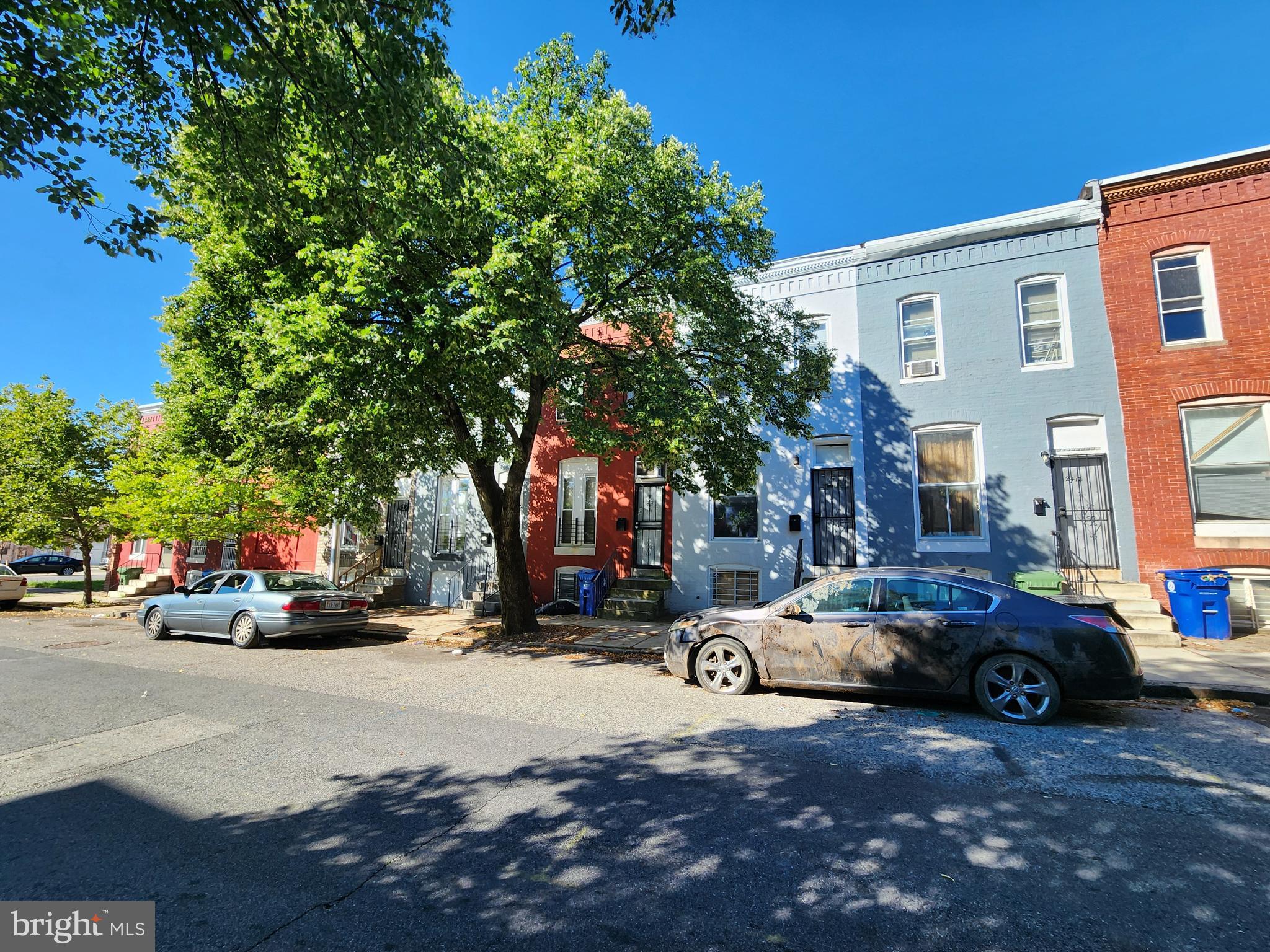 2414 FRANCIS STREET