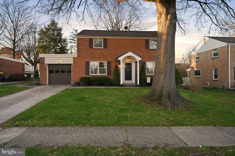 103 WAVERLY ROAD WILMINGTON DE 19803