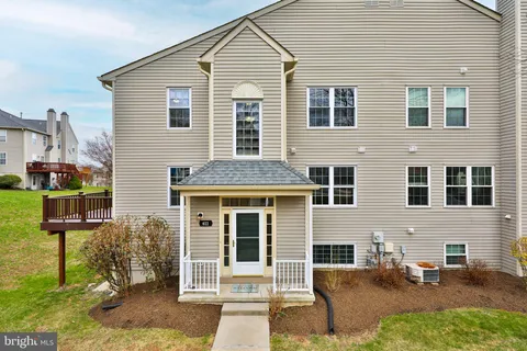 611 Hamilton Street, Collegeville, PA 19426 - MLS#: PAMC2133500