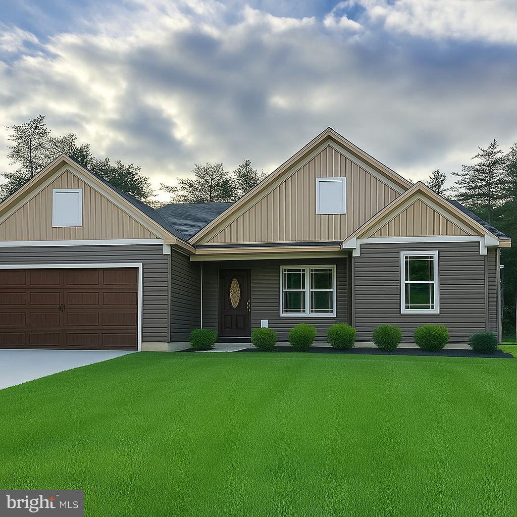 PARKSIDE ESTATES - Residential