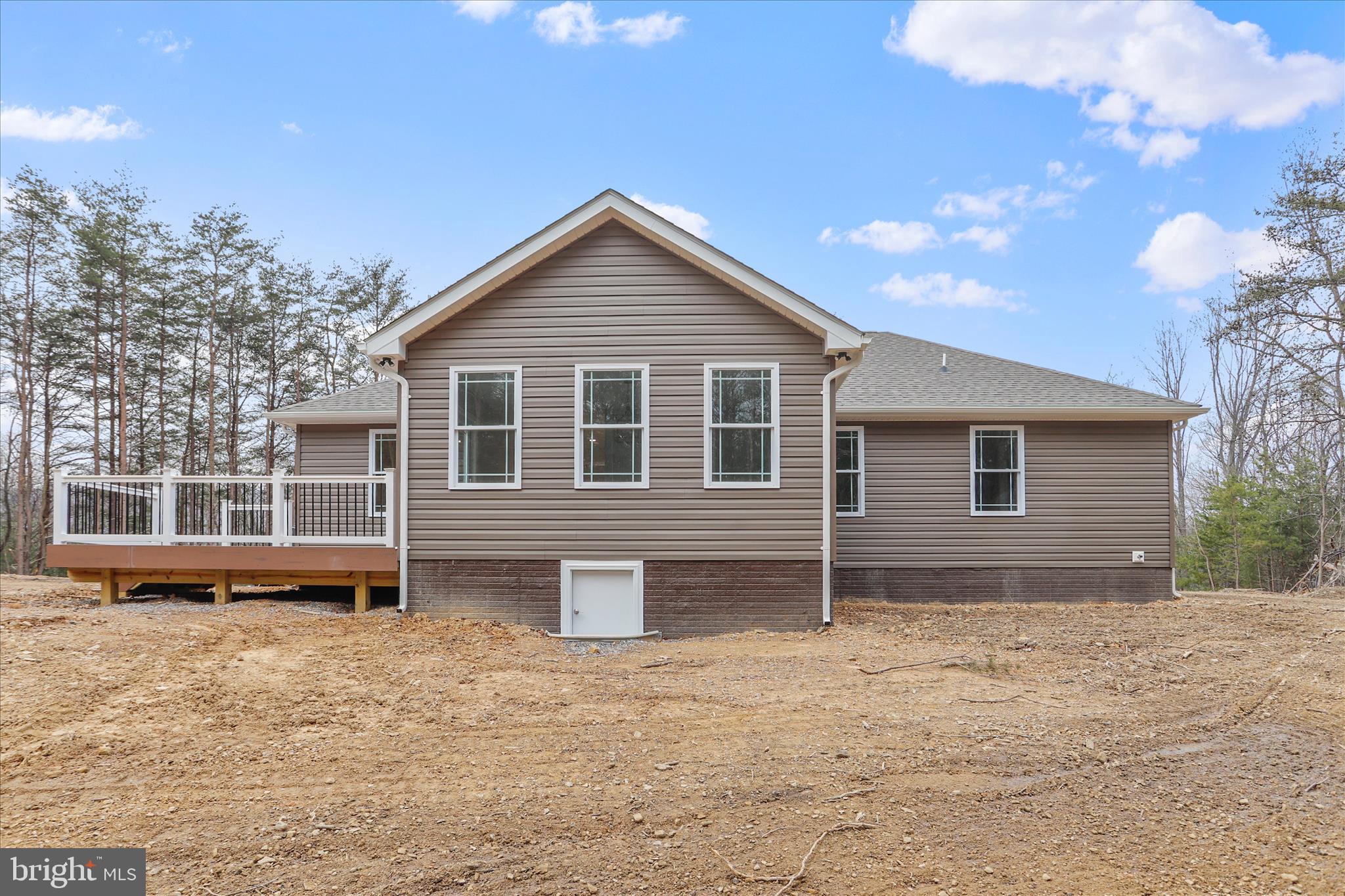 PARKSIDE ESTATES - Residential