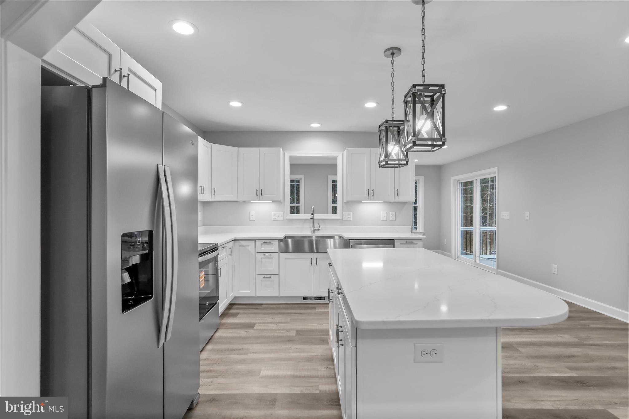 PARKSIDE ESTATES - Residential