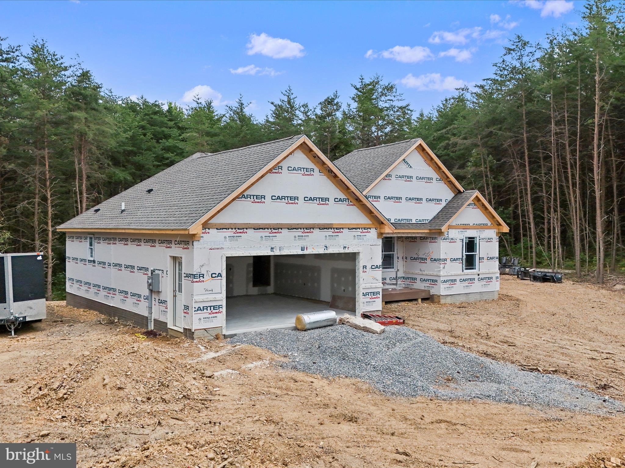 PARKSIDE ESTATES - Residential