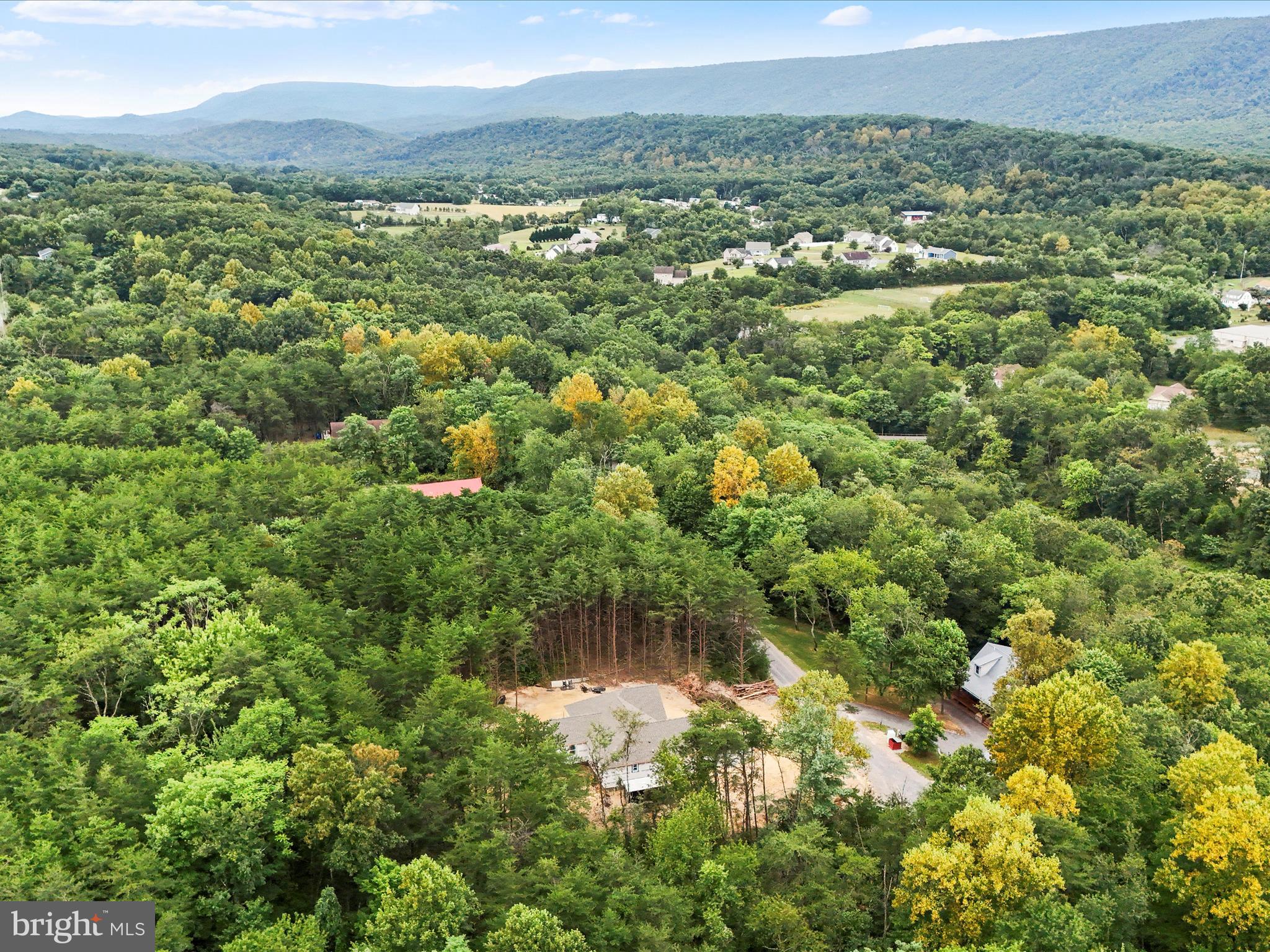 PARKSIDE ESTATES - Residential