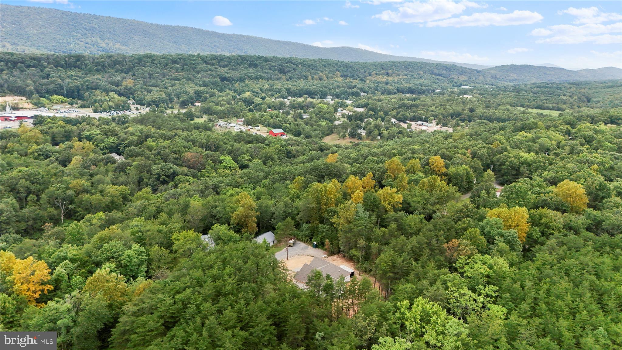 PARKSIDE ESTATES - Residential