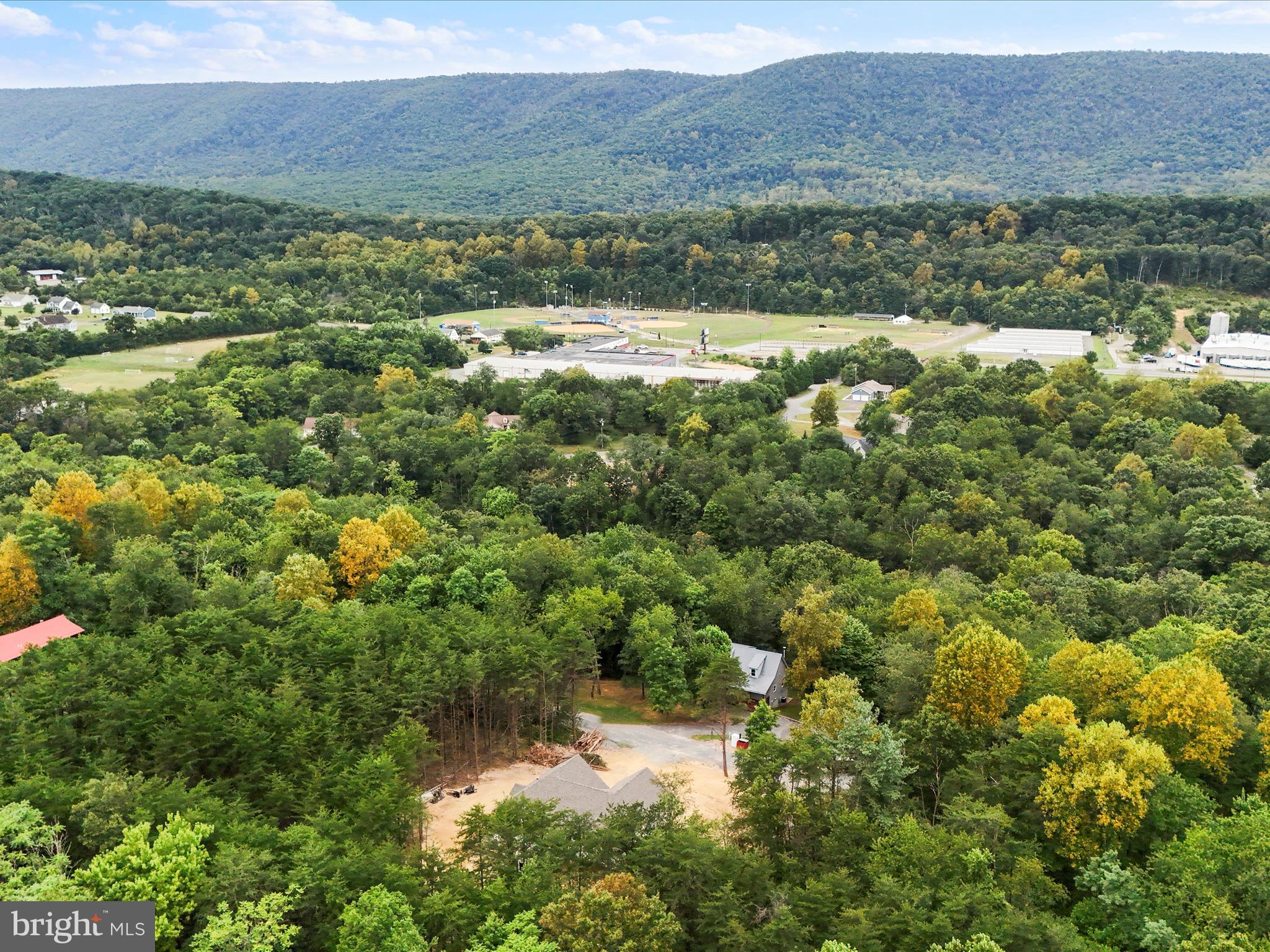 PARKSIDE ESTATES - Residential