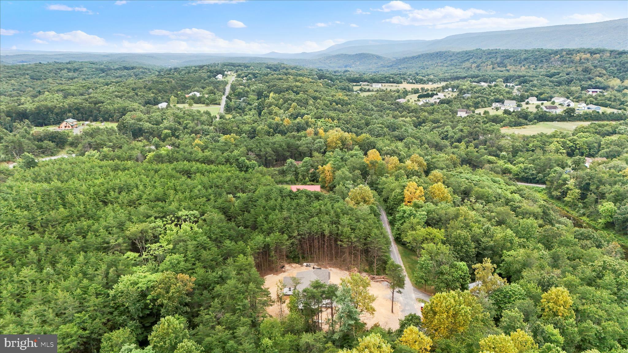 PARKSIDE ESTATES - Residential