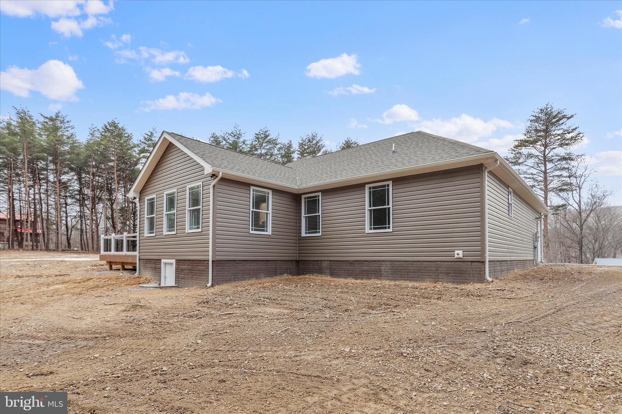 PARKSIDE ESTATES - Residential