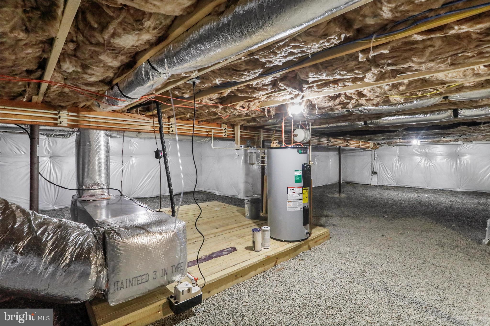 PARKSIDE ESTATES - Residential