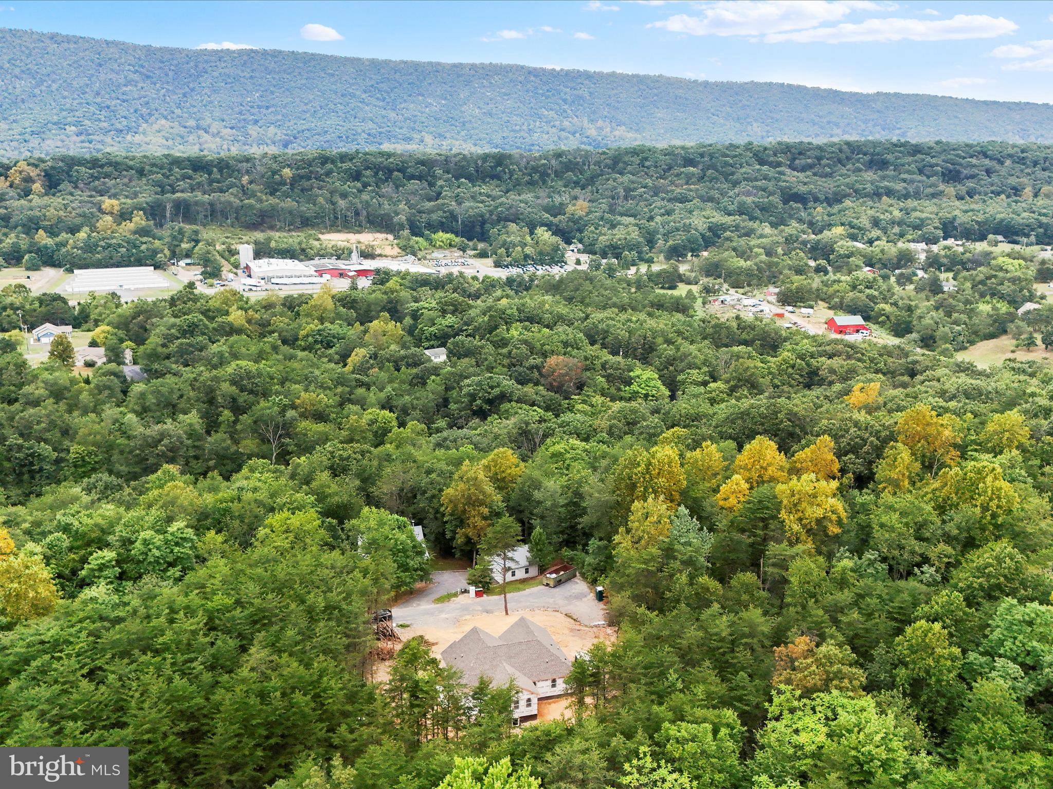 PARKSIDE ESTATES - Residential