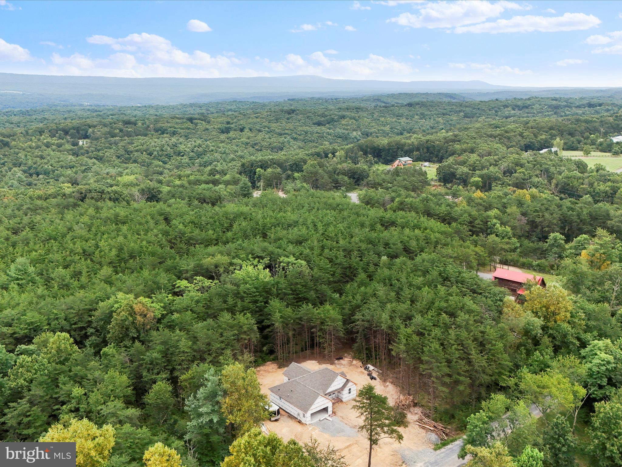 PARKSIDE ESTATES - Residential