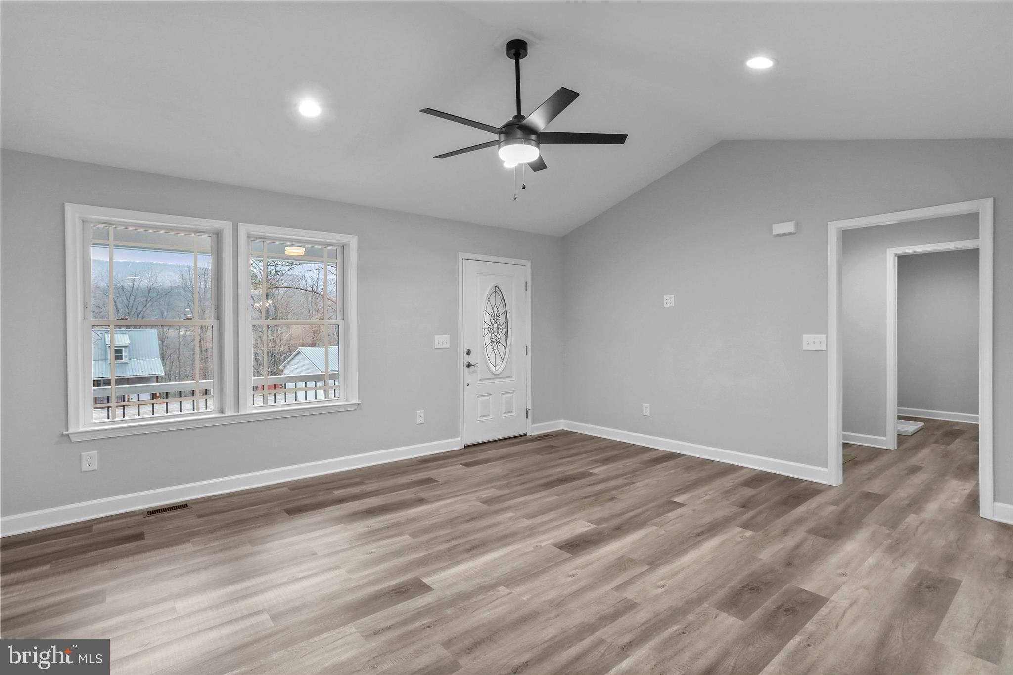 PARKSIDE ESTATES - Residential