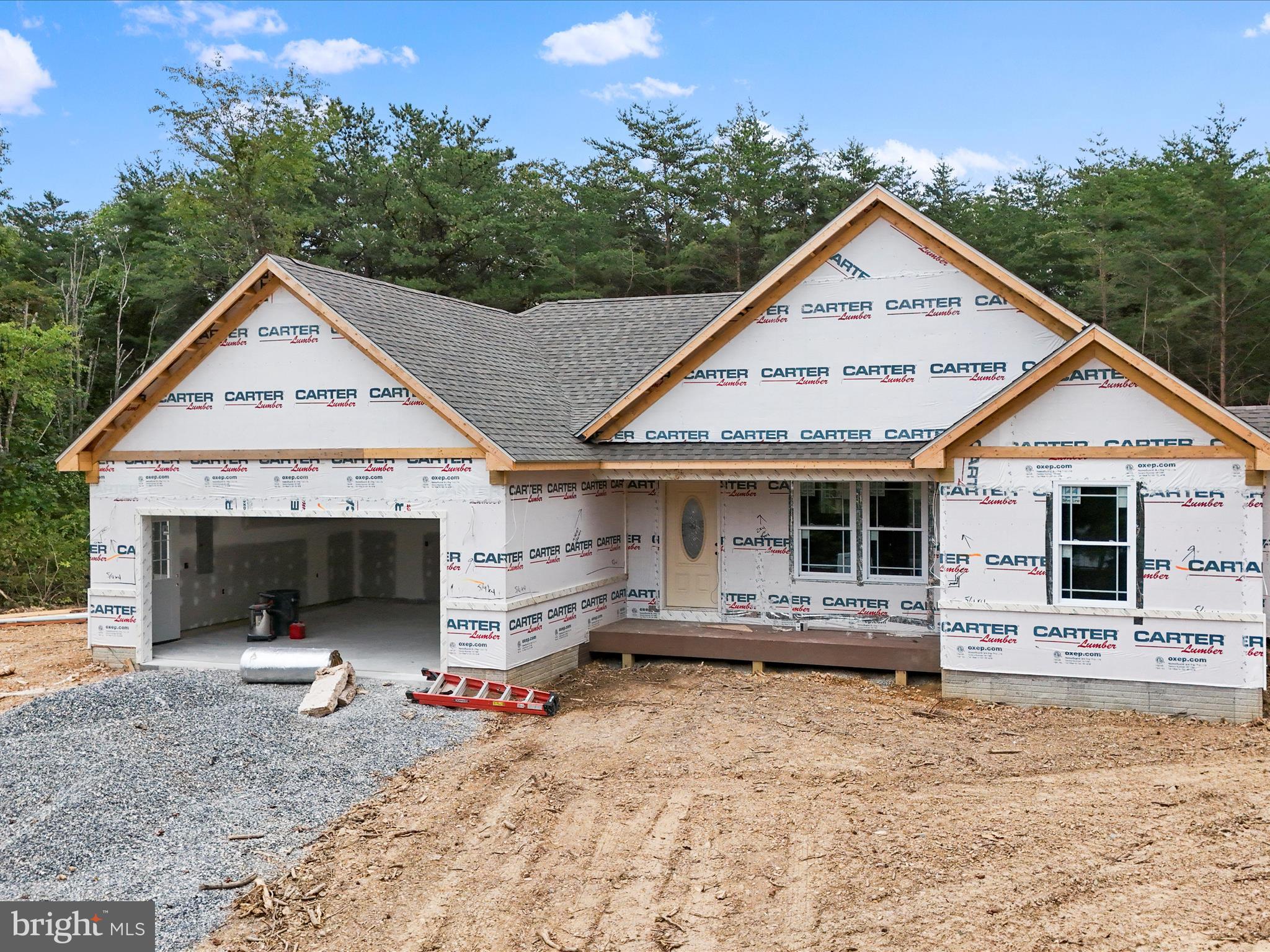 PARKSIDE ESTATES - Residential