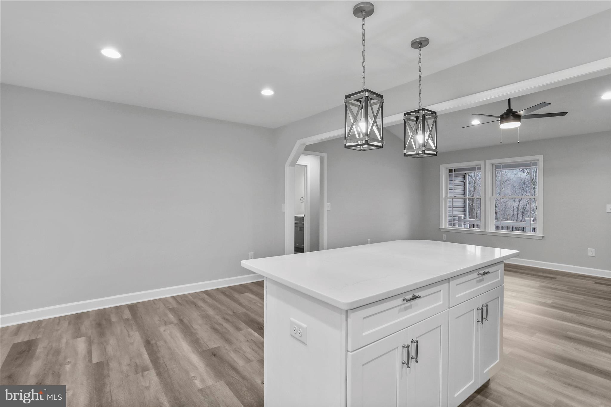 PARKSIDE ESTATES - Residential