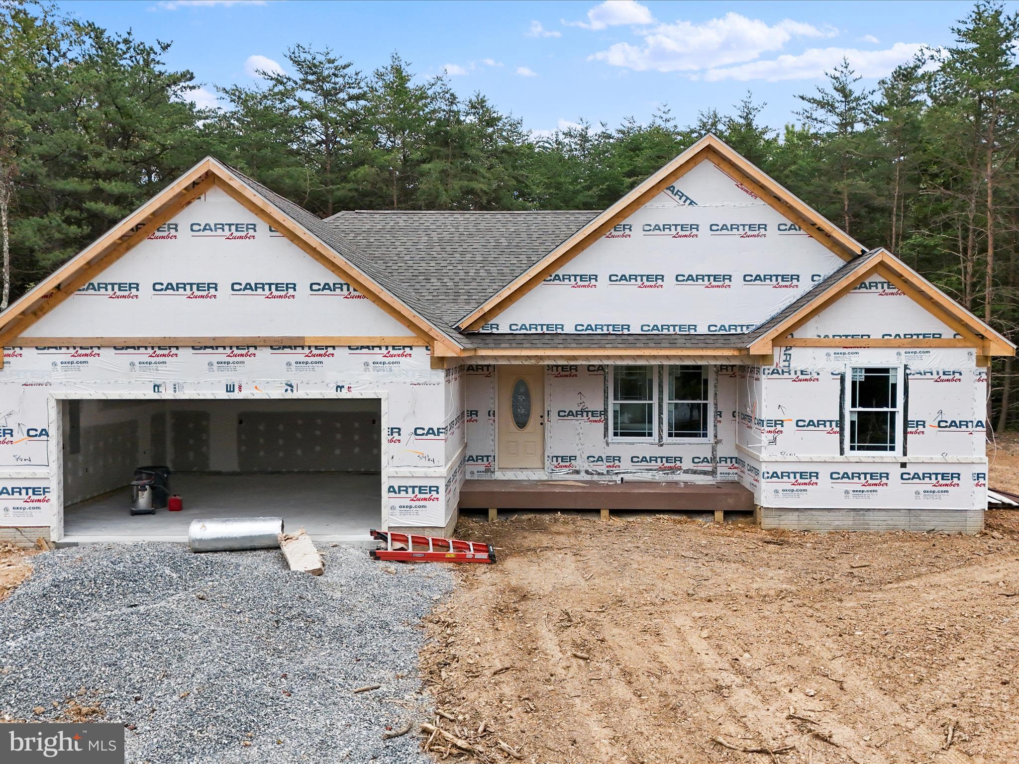 PARKSIDE ESTATES - Residential