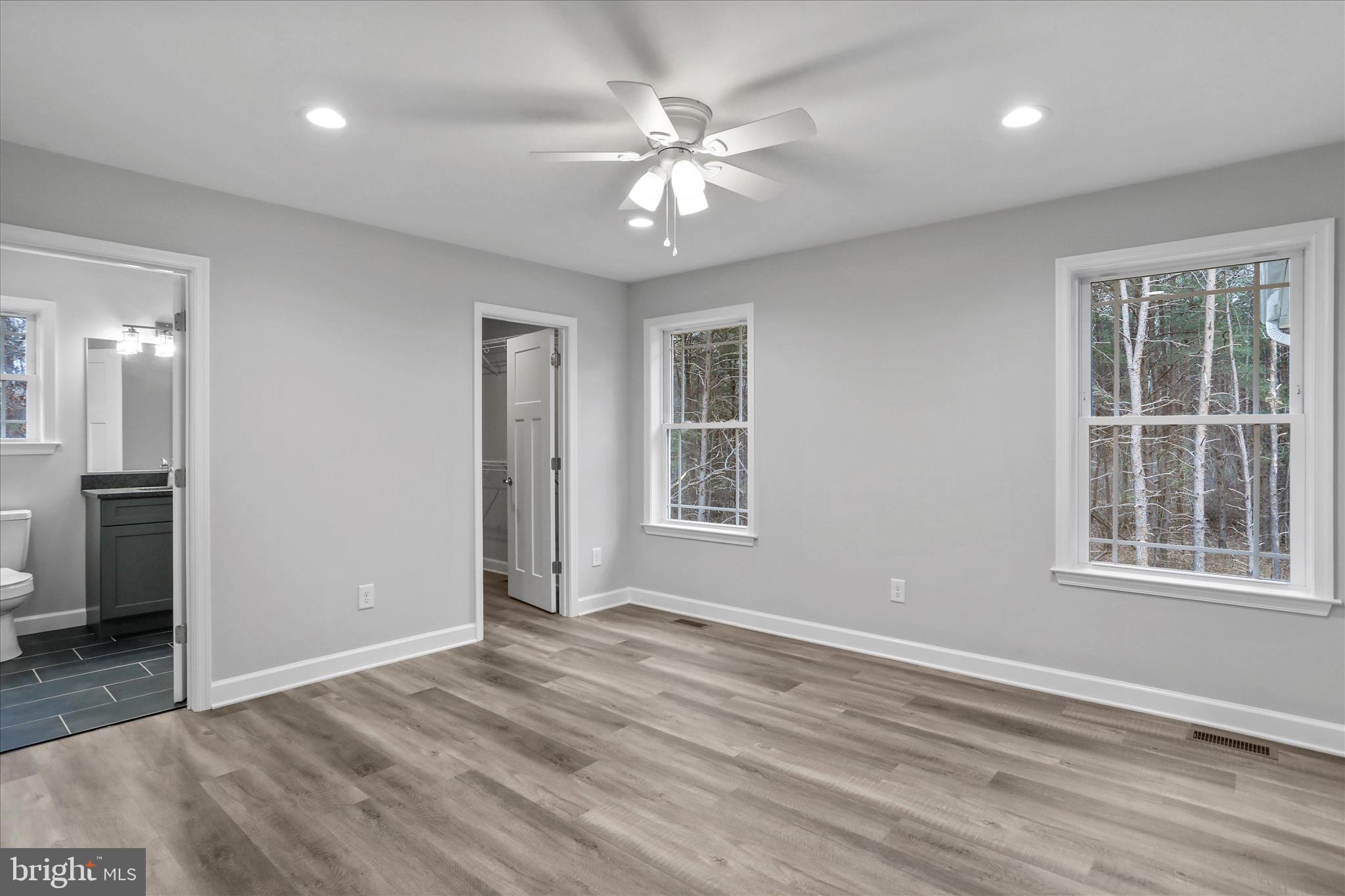 PARKSIDE ESTATES - Residential