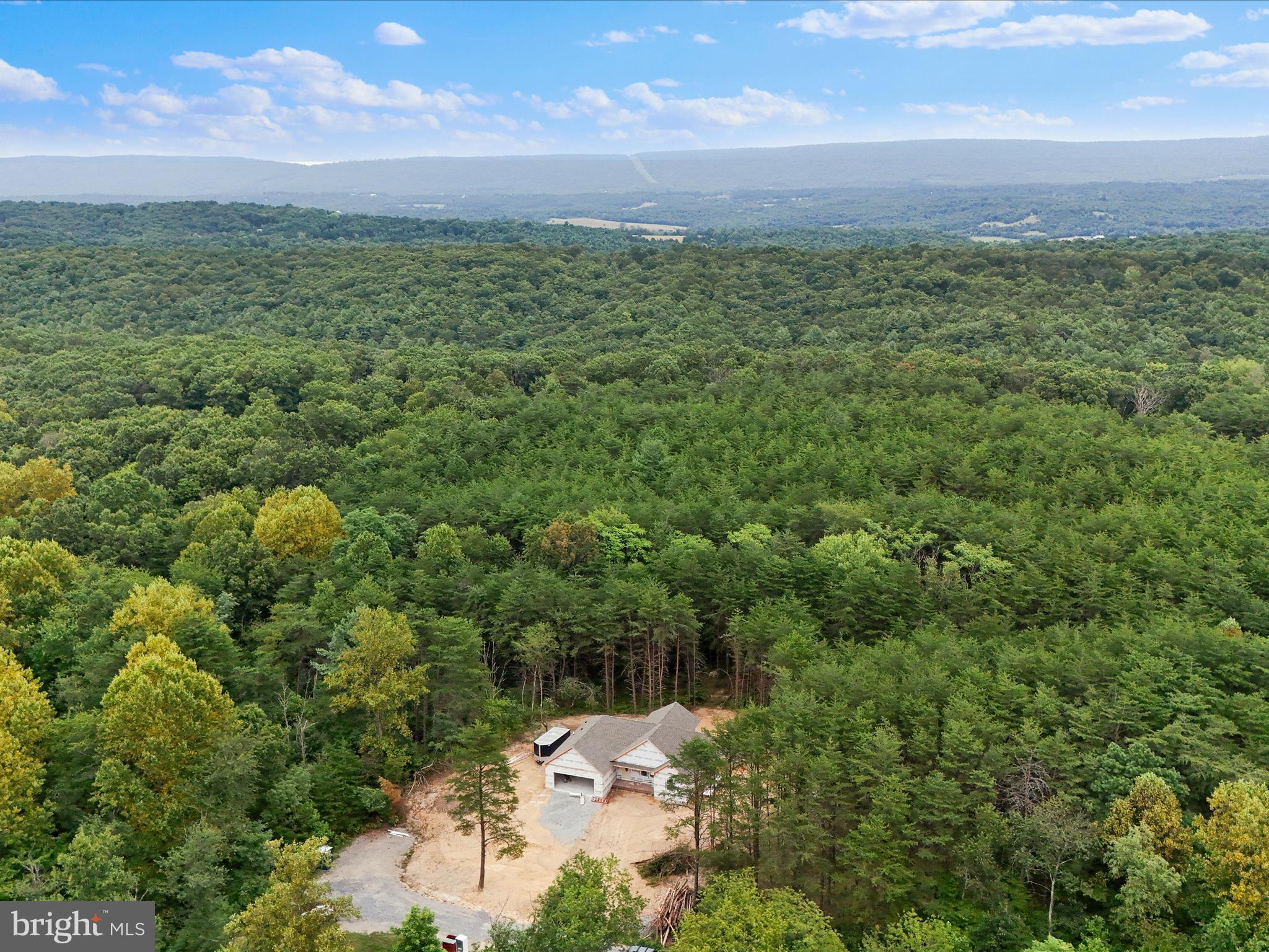 PARKSIDE ESTATES - Residential