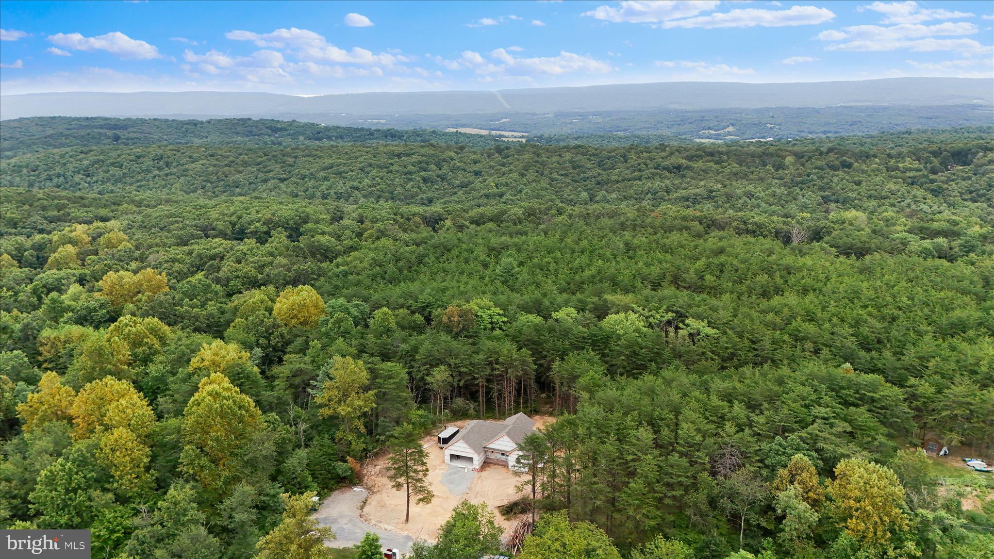 PARKSIDE ESTATES - Residential