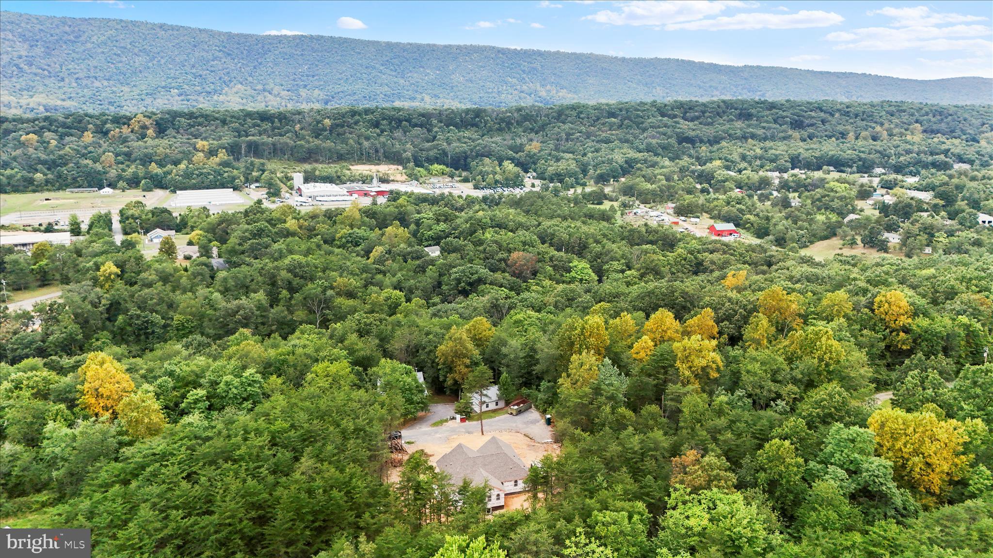 PARKSIDE ESTATES - Residential