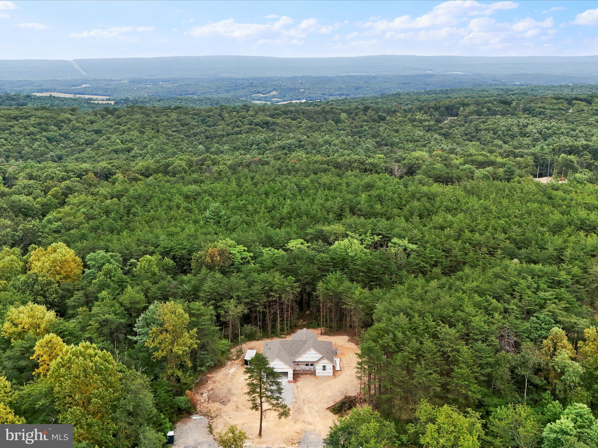 PARKSIDE ESTATES - Residential