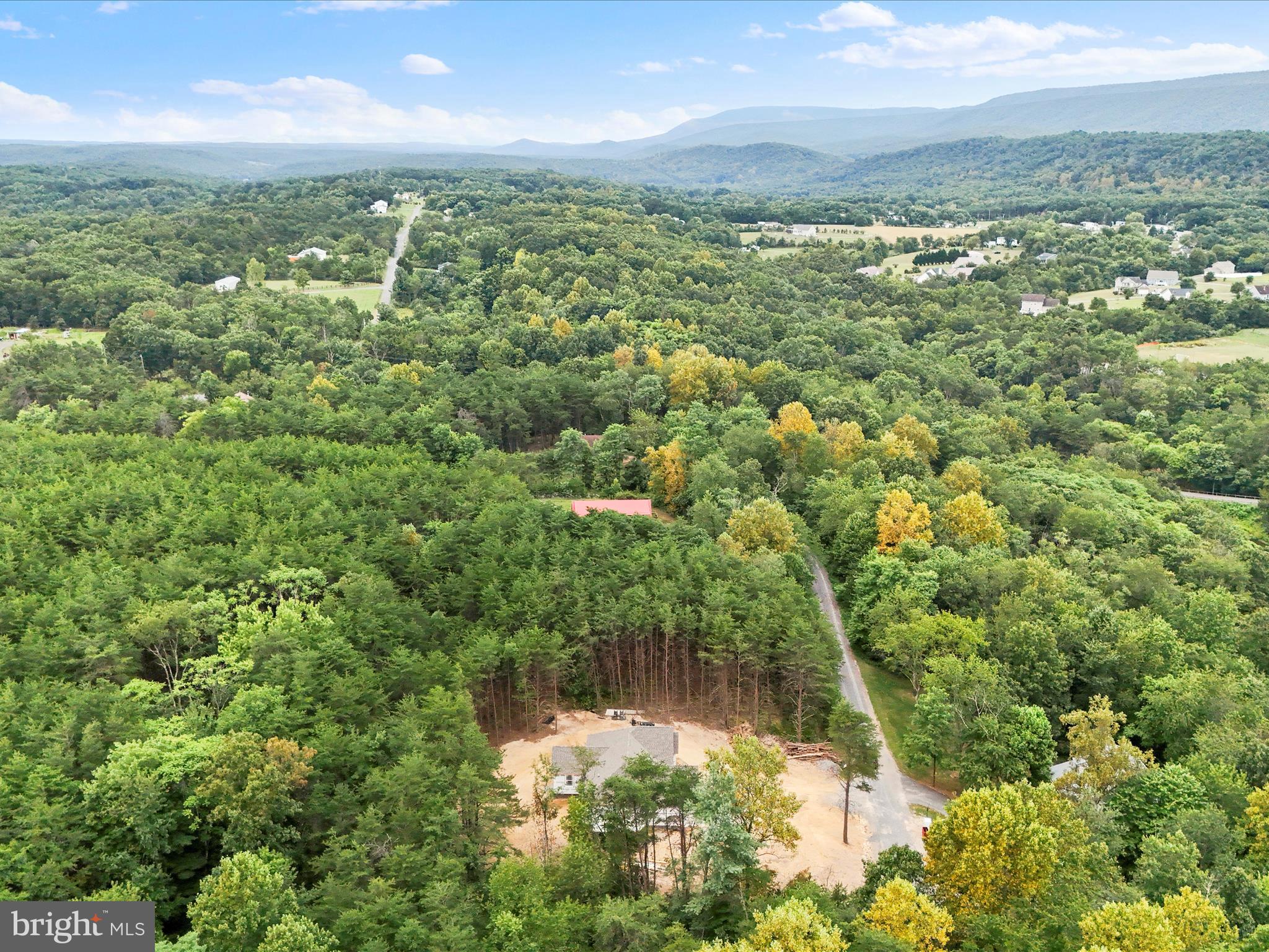 PARKSIDE ESTATES - Residential