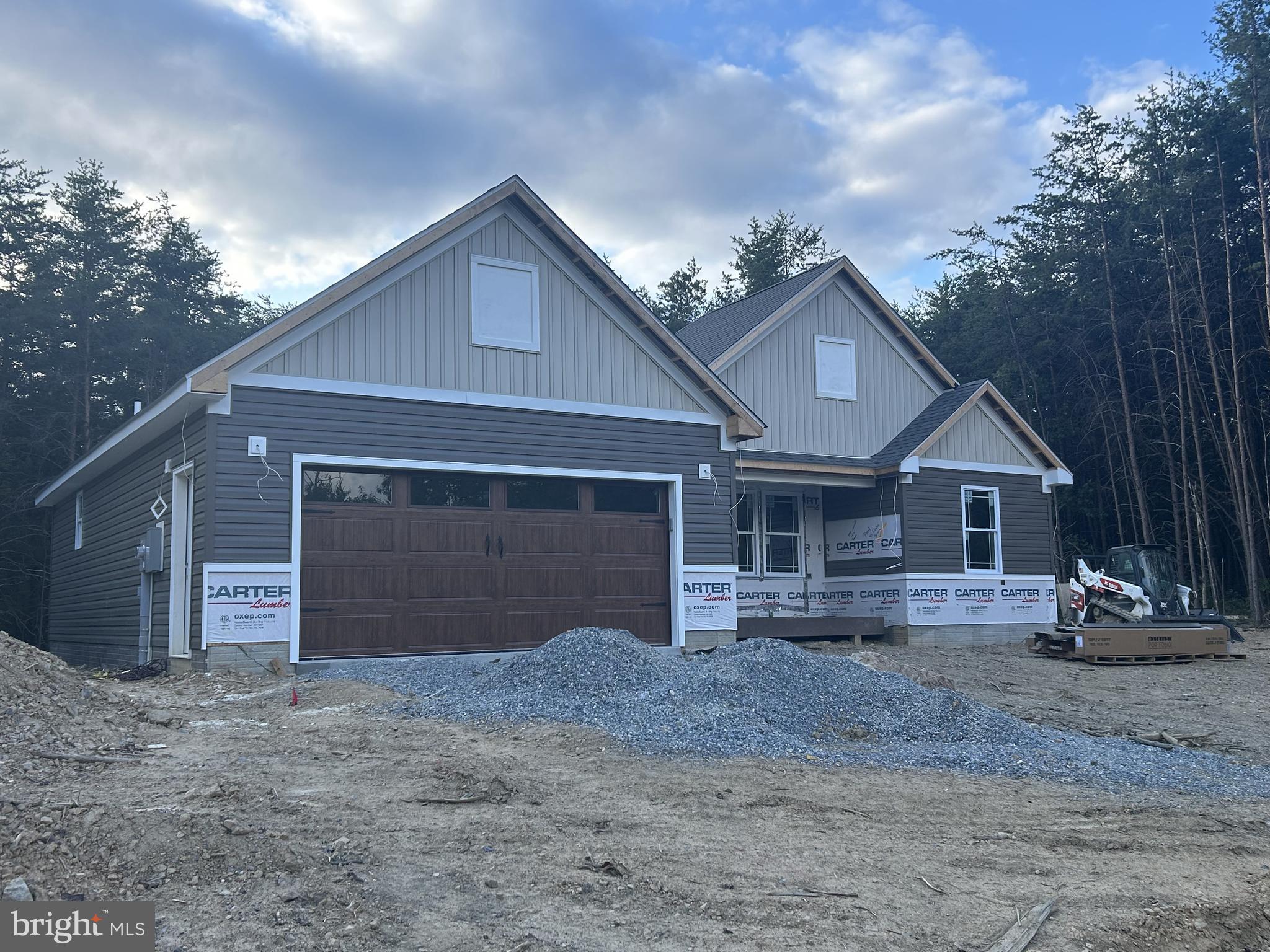 PARKSIDE ESTATES - Residential