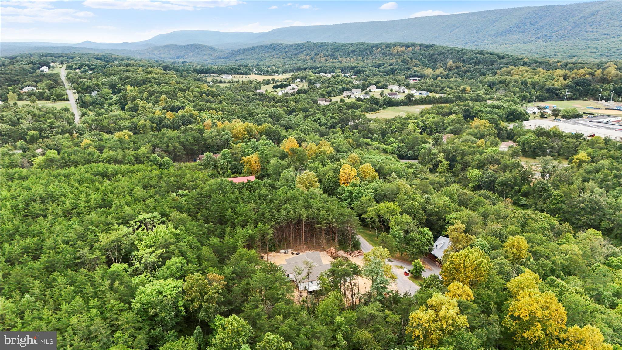 PARKSIDE ESTATES - Residential