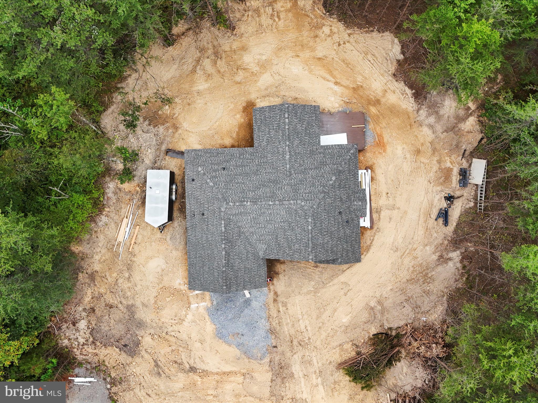 PARKSIDE ESTATES - Residential