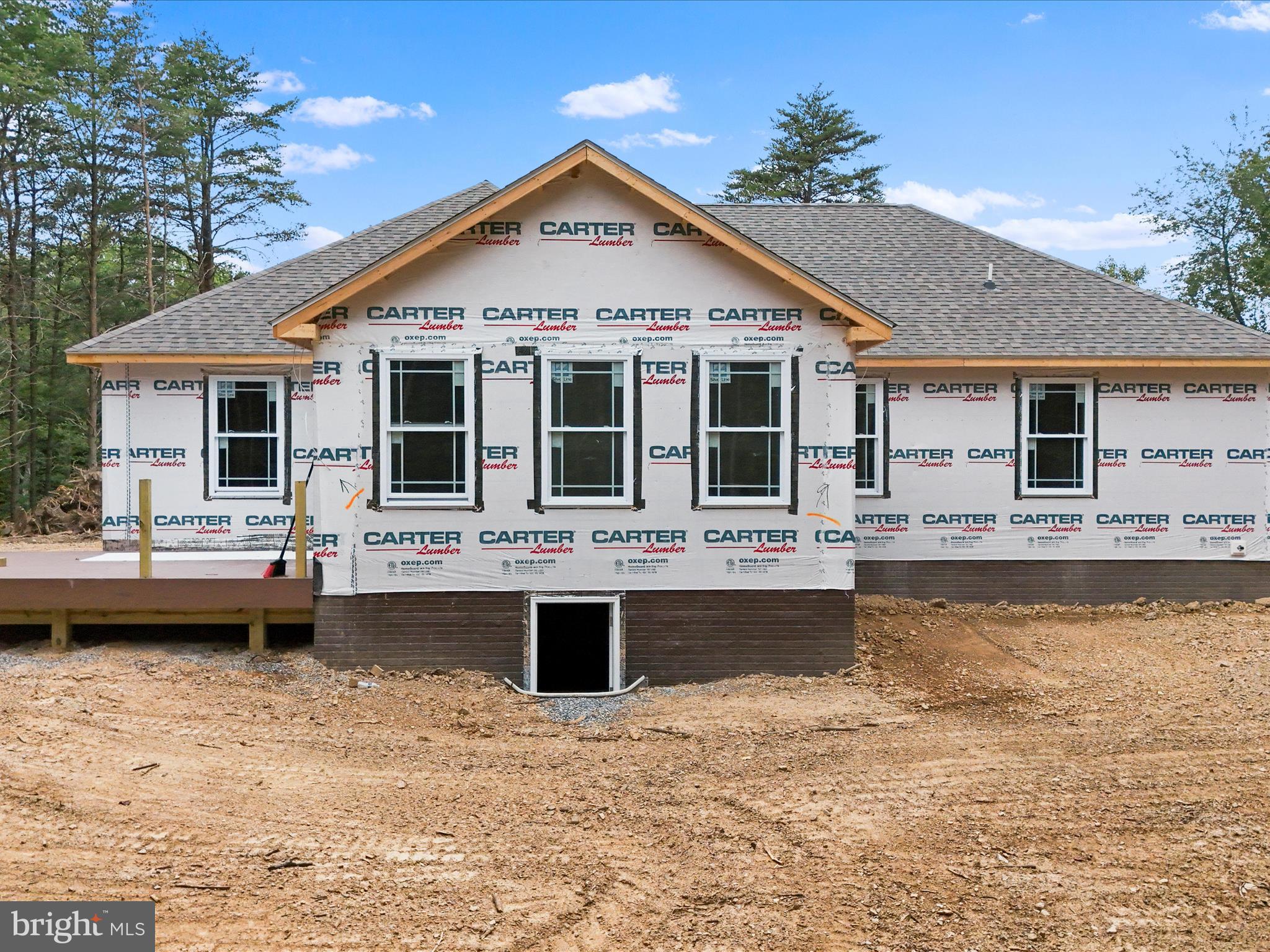 PARKSIDE ESTATES - Residential