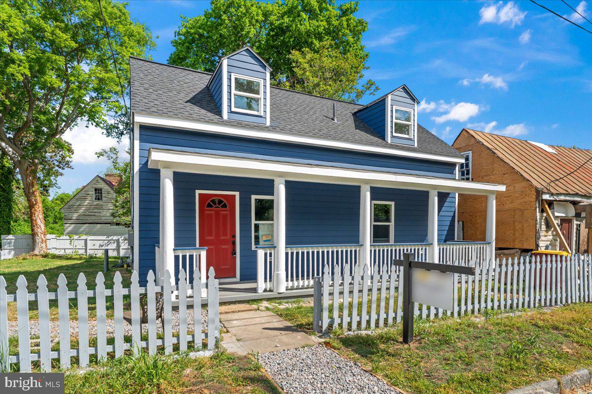 639 PLUM STREET