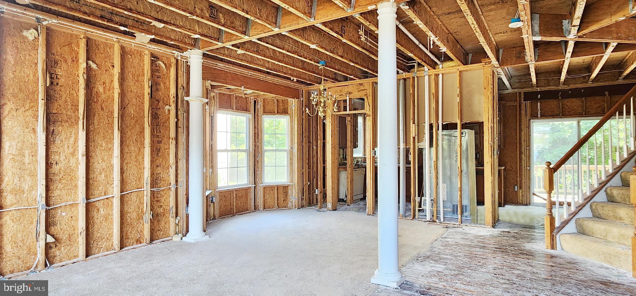 GREENBRIER - Residential