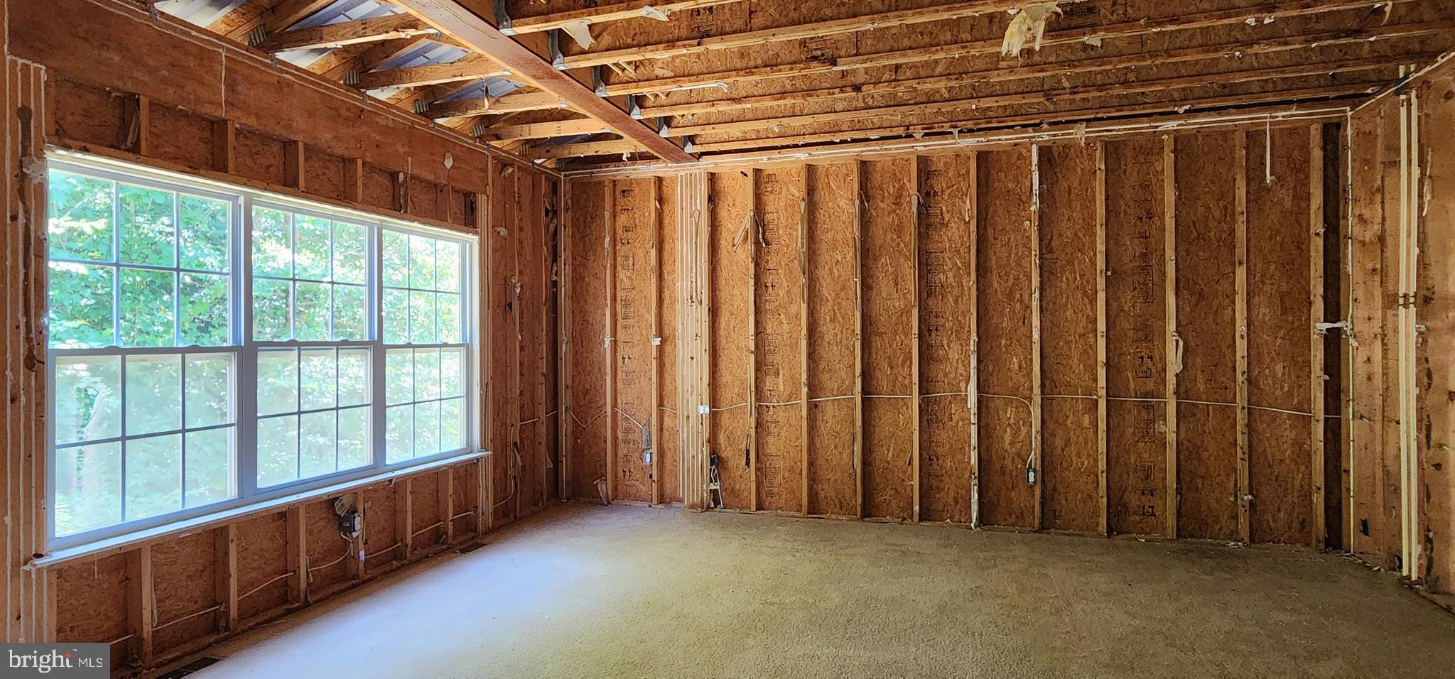 GREENBRIER - Residential