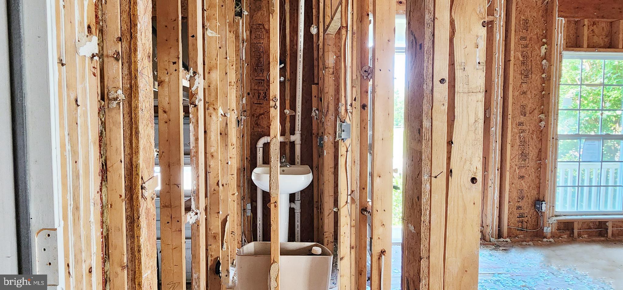 GREENBRIER - Residential