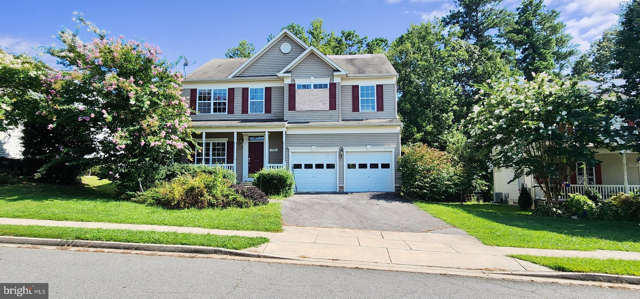 GREENBRIER - Residential