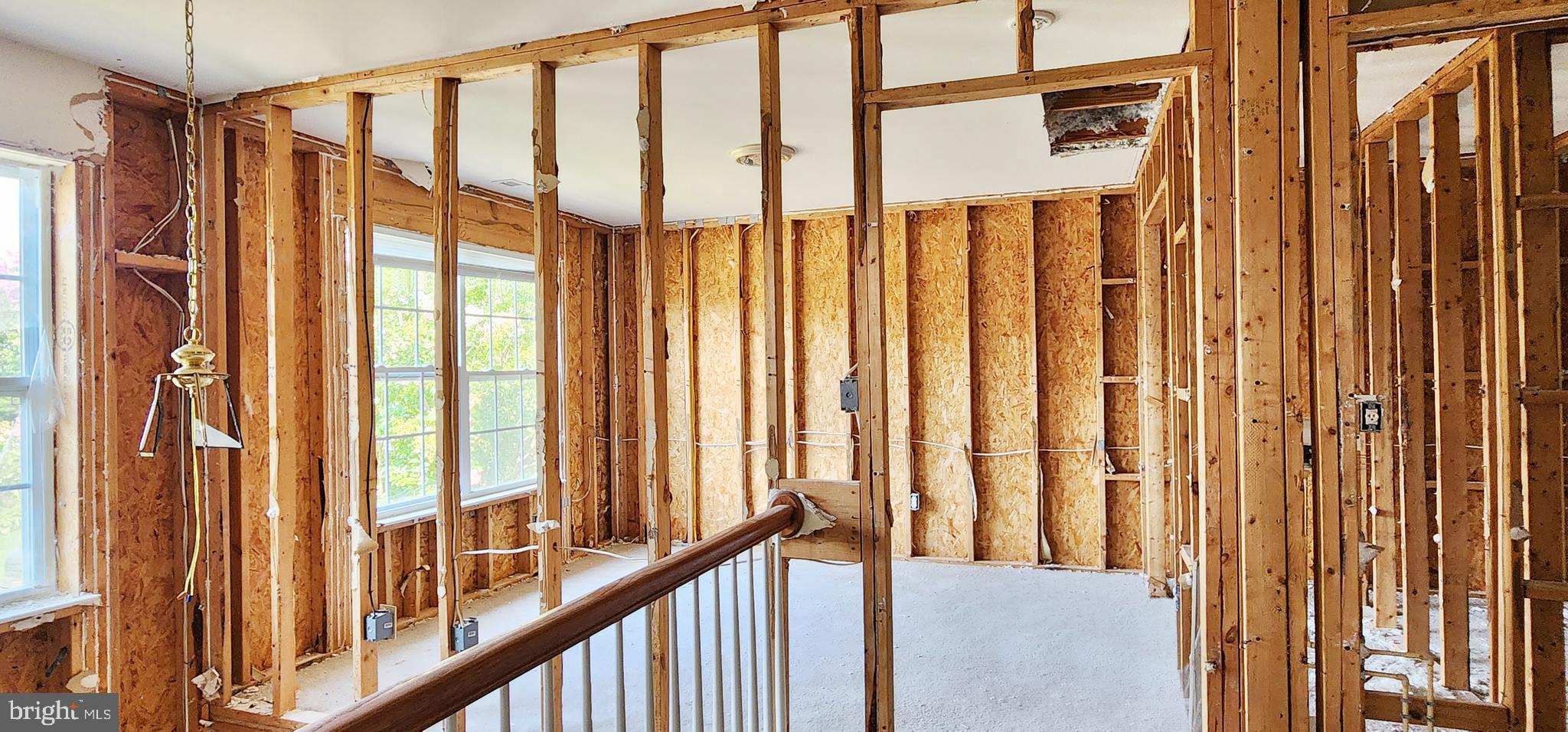 GREENBRIER - Residential