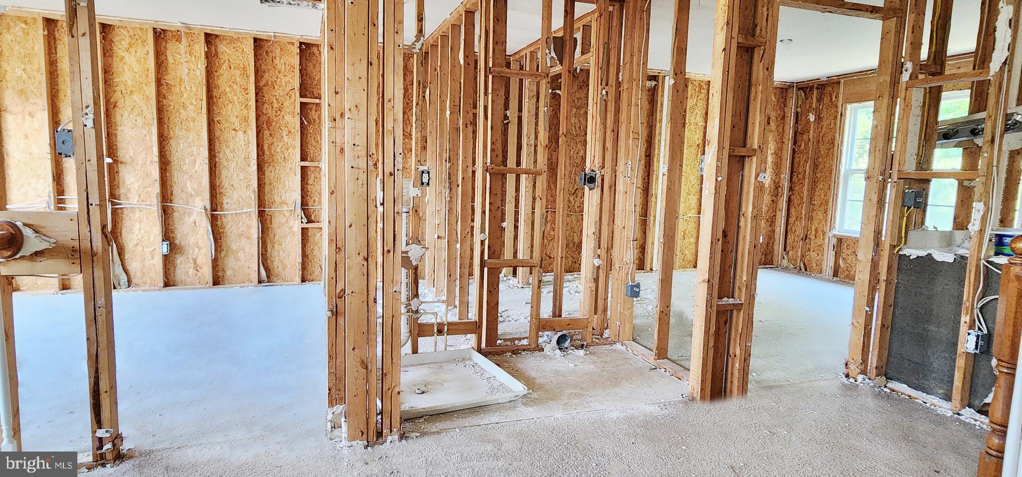 GREENBRIER - Residential