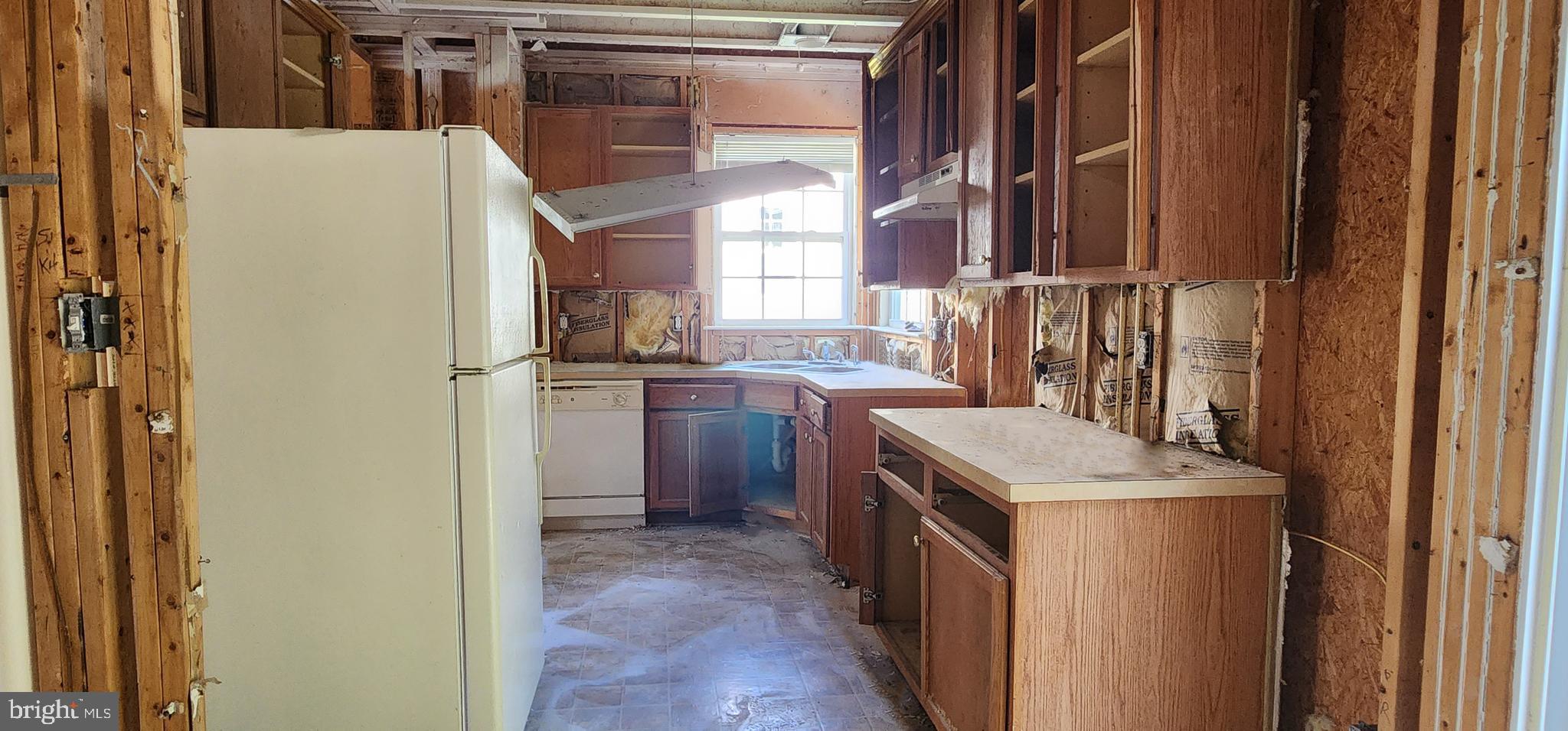 GREENBRIER - Residential