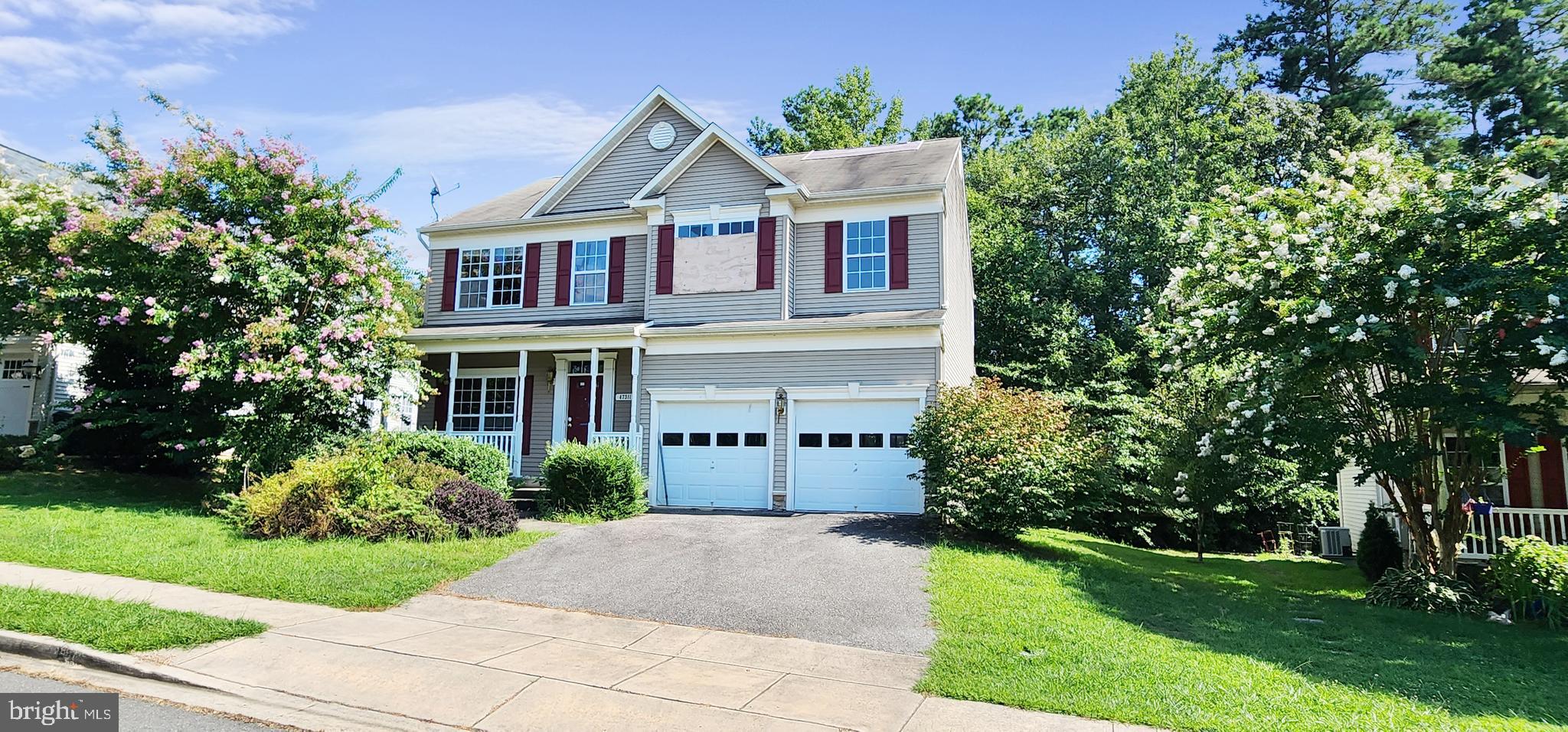 GREENBRIER - Residential