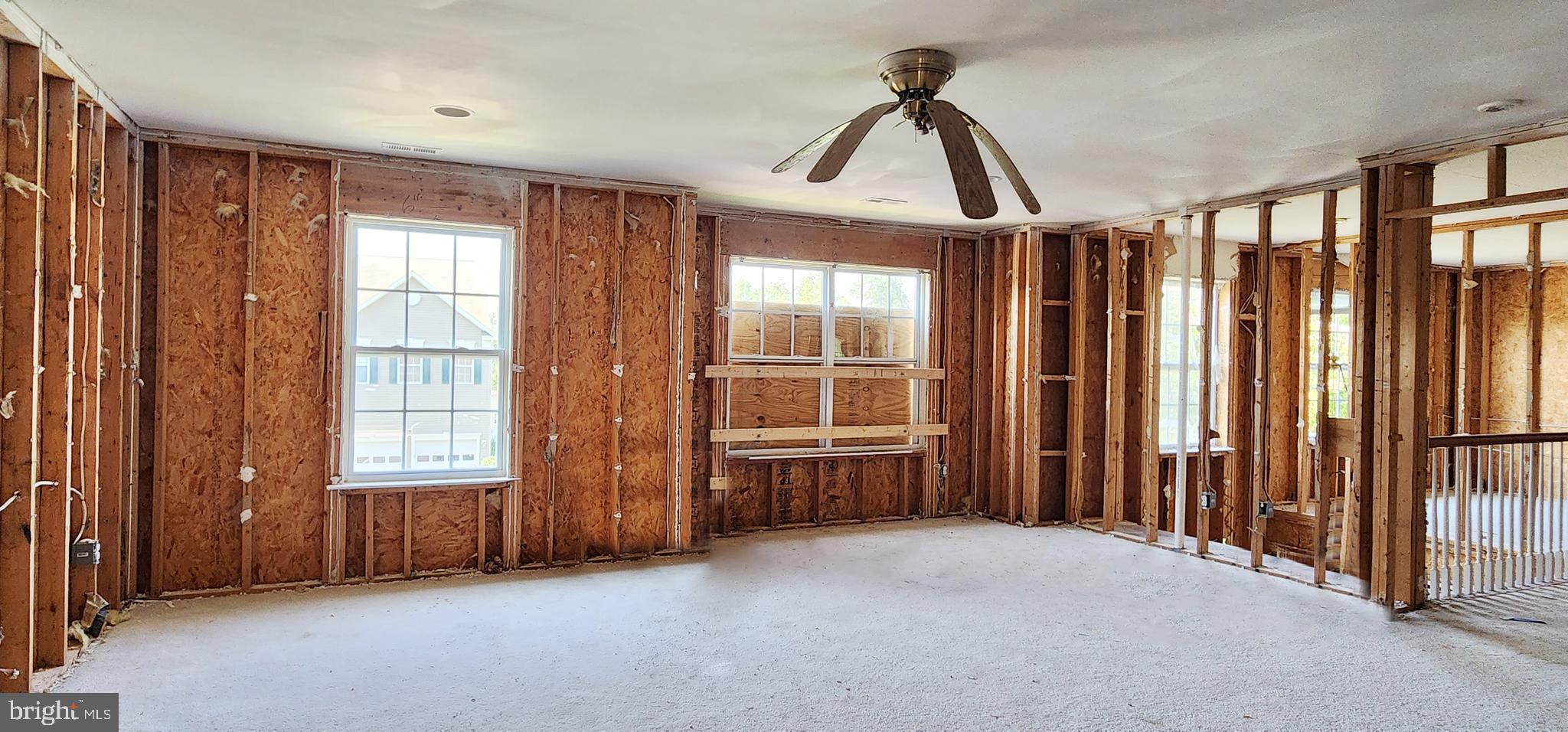 GREENBRIER - Residential