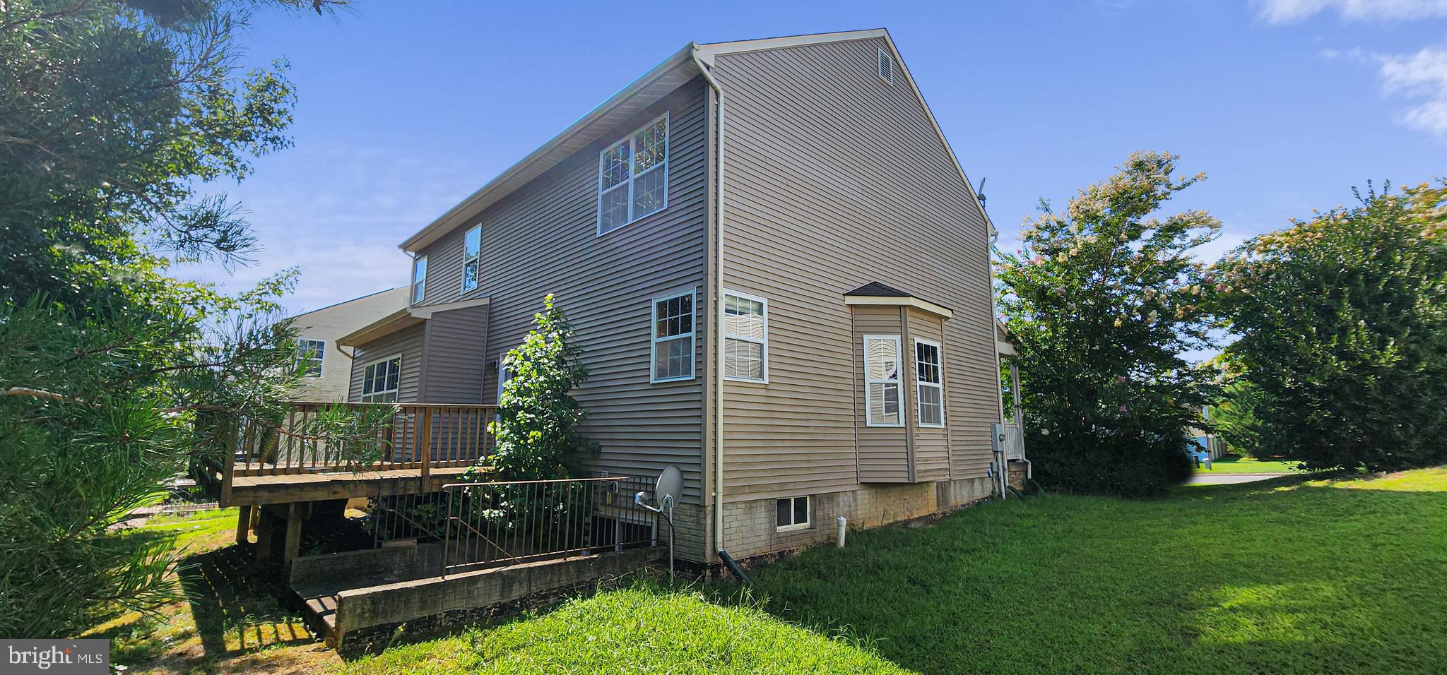 GREENBRIER - Residential