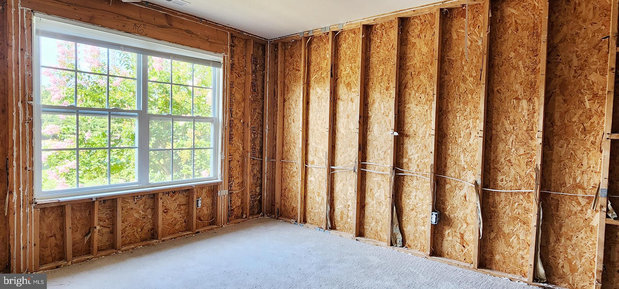 GREENBRIER - Residential