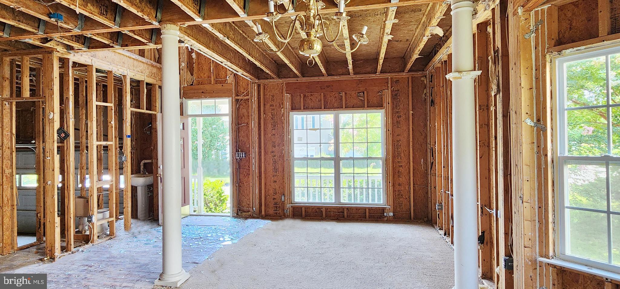 GREENBRIER - Residential