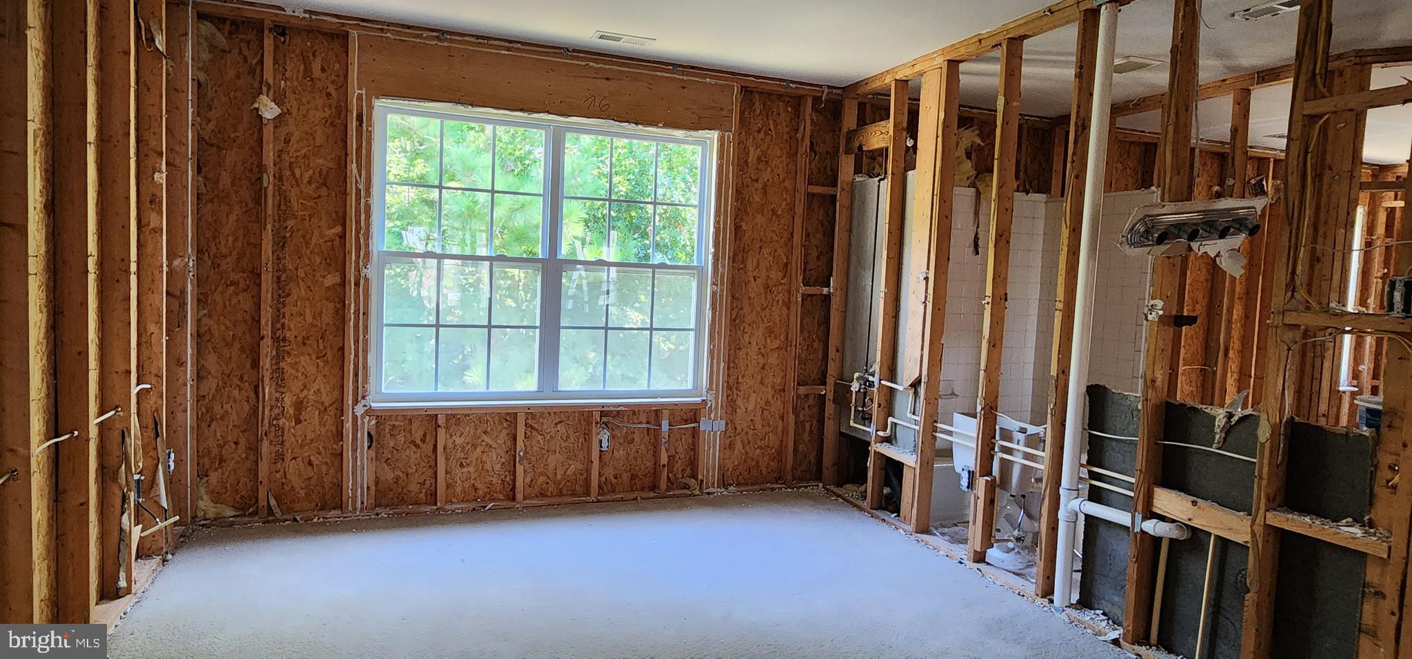 GREENBRIER - Residential